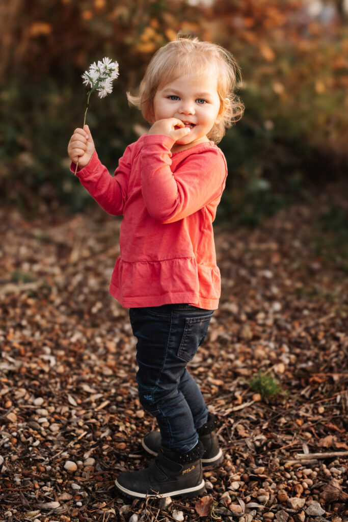 Familienfotografie München Starnberg Umgebung