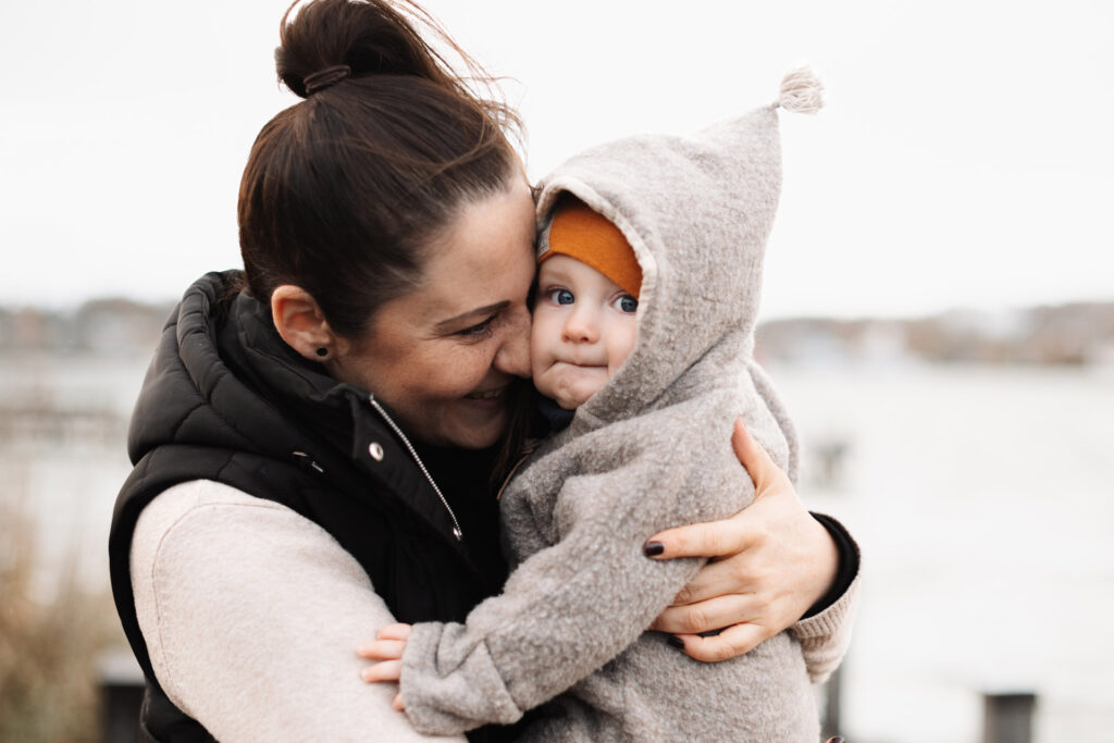 Familienfotografie München Starnberg Umgebung