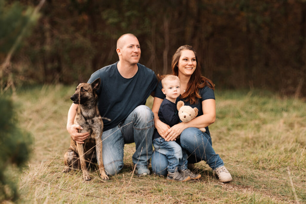 Familienfotografie München Starnberg Umgebung