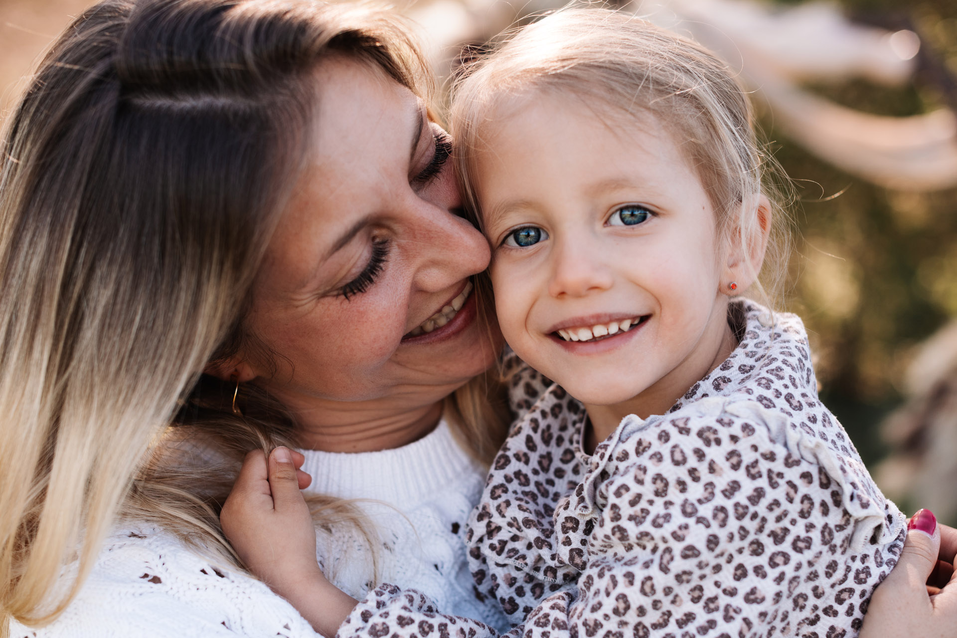 Familienfotografie München Starnberg Umgebung